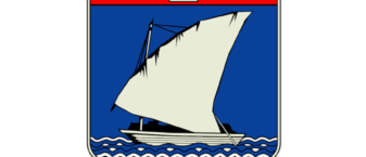 Logo de la Ville de Mamoudzou - quadri RVB SD