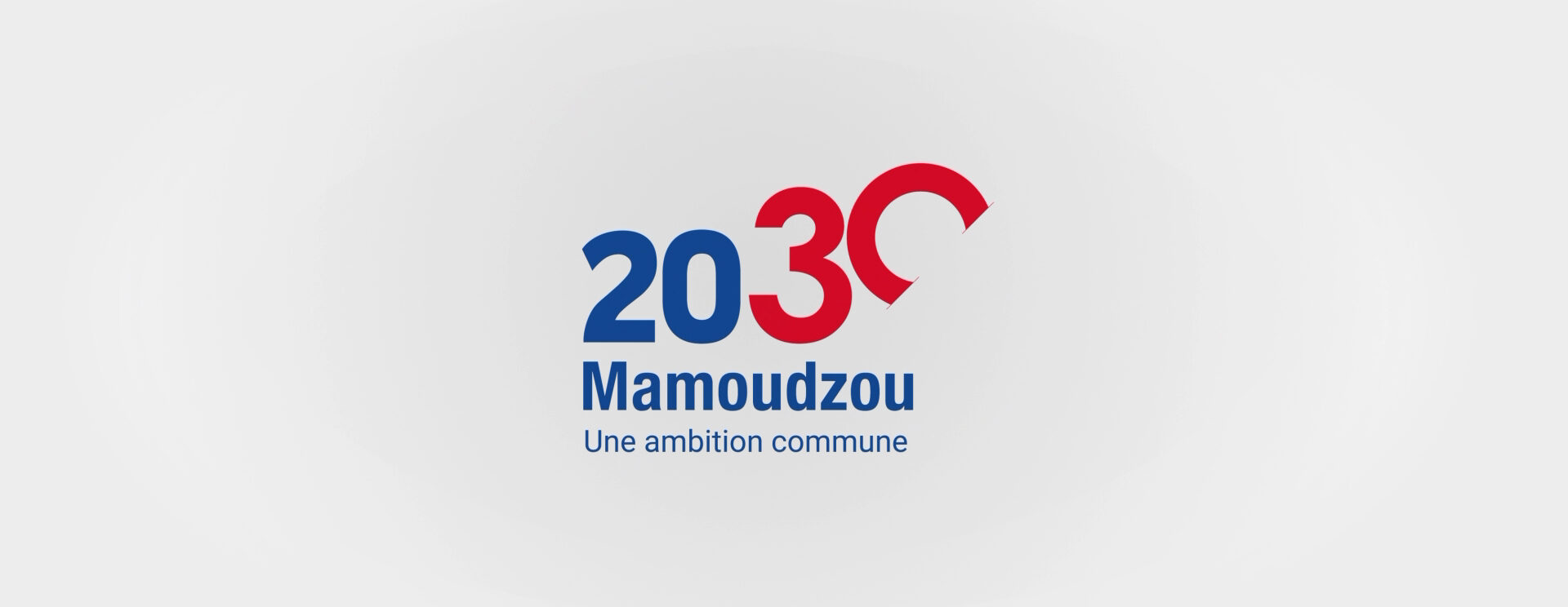 Bandeau projet de ville Mamoudzou 2030