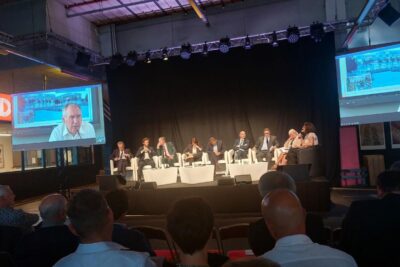 Intervenants au séminaire ANRU - Agrandir l'image 10 sur 17, fenêtre modale