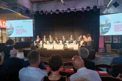 Intervenants du séminaire ANRU - Agrandir l'image 12 sur 17, fenêtre modale