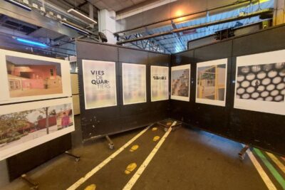 Photos du séminaire ANRU - Agrandir l'image 16 sur 17, fenêtre modale