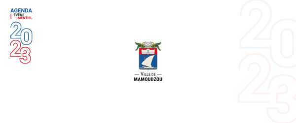 Bannière de l'agenda événementiel 2023