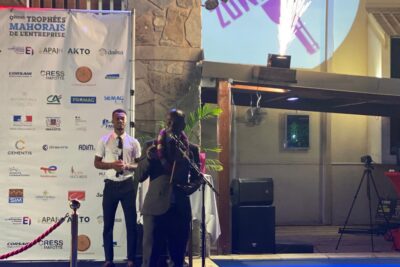 Discours du maire de Mamoudzou lors des TME 2023 - Agrandir l'image 3 sur 4, fenêtre modale