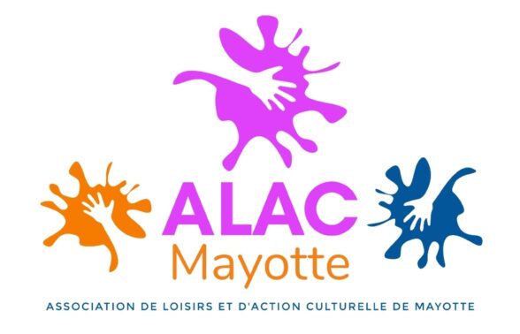 Logotype de l'association de loisirs et d'actions culturelle de Mayotte (ALAC)