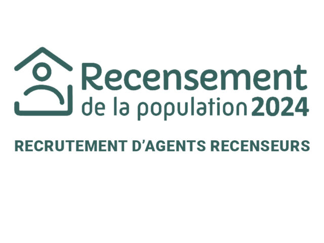 Logo recensement de la population 2024 - Agrandir l'image, fenêtre modale