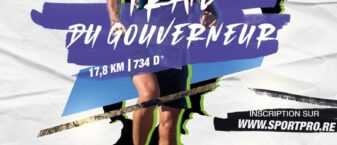 Trail du gouverneur