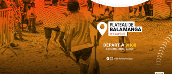 course de pneus communale