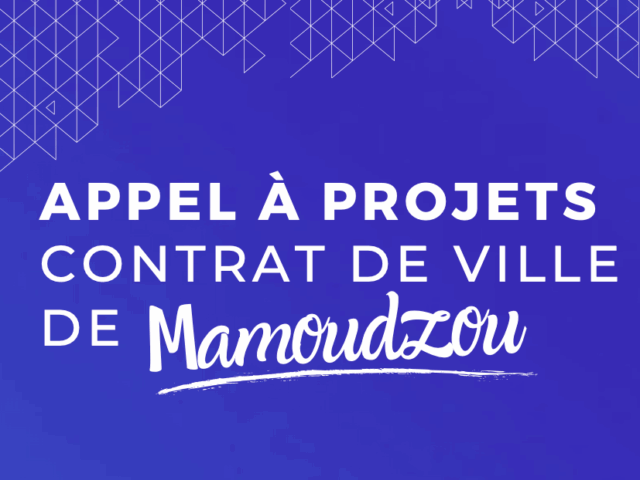 Appel à projets contrat de Ville de Mamoudzou 2026 - Agrandir l'image, fenêtre modale