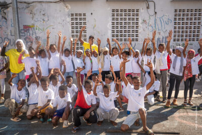 Agrandir l'image 3 sur 22, fenêtre modale